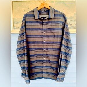 Arc’teryx Mainstay Stretch Flannel L